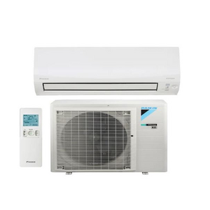 Daikin Installed Air Conditioning Brisbane