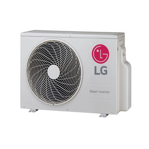 LG Installed Air Conditioning Brisbane