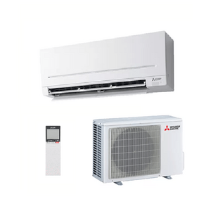 Mitsubishi Electric Installed Air Conditioning Brisbane