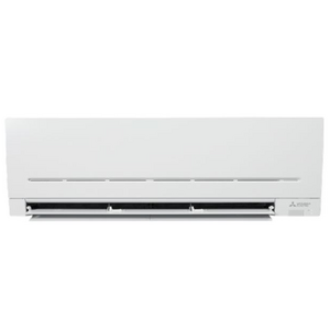 Mitsubishi Electric 2.5KW Reverse Cycle Split System Inverter With Built In Wifi